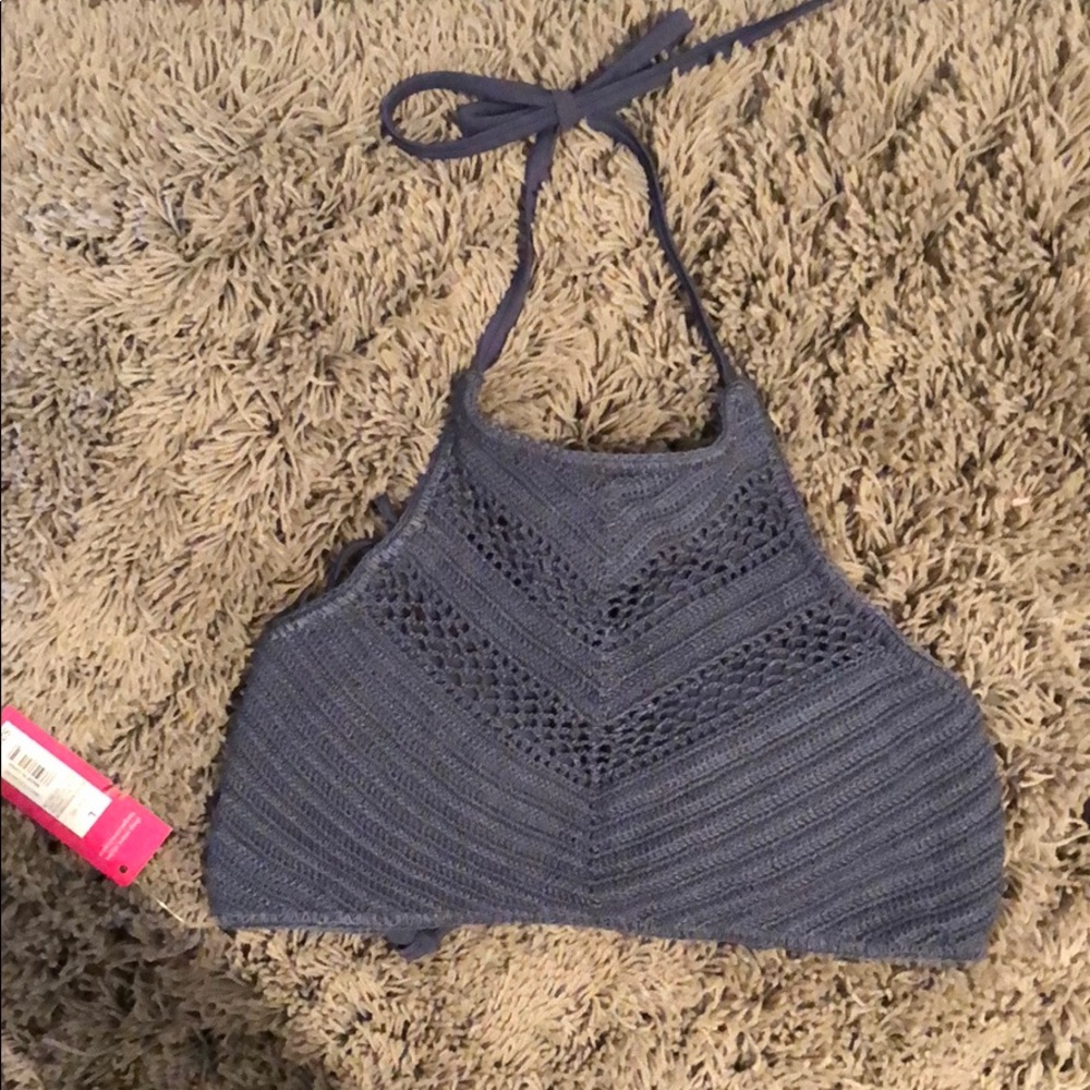 Xhilaratiom bikini top